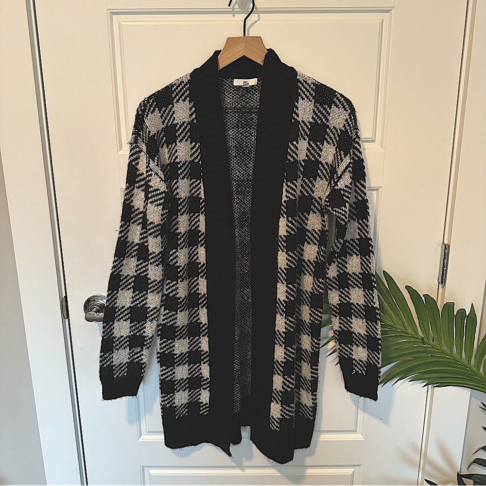 BP | Cardigan